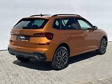 Škoda Kamiq (2026) Dynamic 6MP 1,0TSI - náhled 4