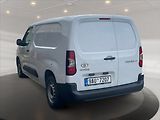 Toyota ProAce City 1,5 D4D LWB CC Ac mrazák -20°C - náhled 3