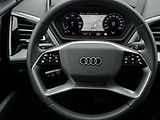 Audi Q4 e-tron 40 Sportback Keyless Asistence - náhled 13