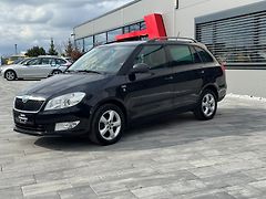 Škoda Fabia (2012) Family + 1.2 TSI 63kW - fotografie inzerátu
