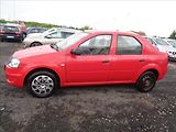 Dacia Logan 1,4 - náhled 3