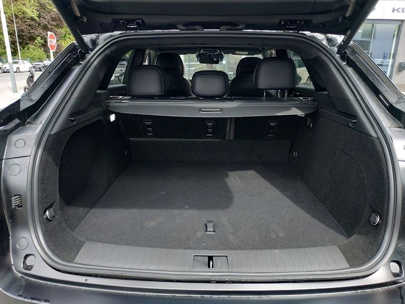 Omoda 9 Premium 1.5 PHEV 395kW AWD AT, - fotka 31 z 33