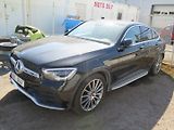 Mercedes-Benz GLC (2020) 300C AMG 4MA, VADA MOTORU! - náhled 1