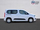 Opel Combo 1,2 T  ČR,1.MAJ,DPH,AUTOMAT - náhled 3