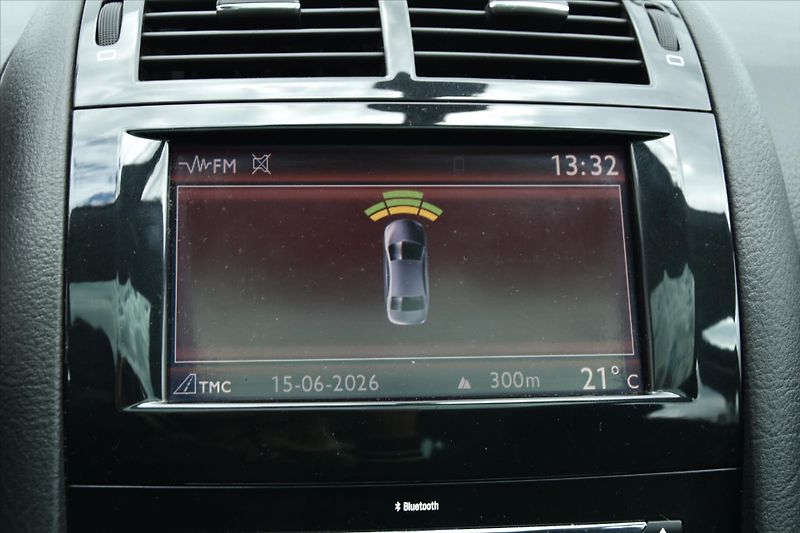 Peugeot 407 2.2 HDI 125kW PANORAMA ČR - fotka 18 z 22