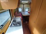 Fiat Ducato Roller Team 2.3JTD - náhled 13