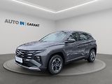 Hyundai Tucson (2025) 1.6 T-GDi 117kW, ČR, 1. maj., - náhled 1
