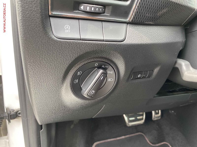 Škoda Fabia (2018) 1.4 TSi, Edition R5, DSG - fotka 15 z 18