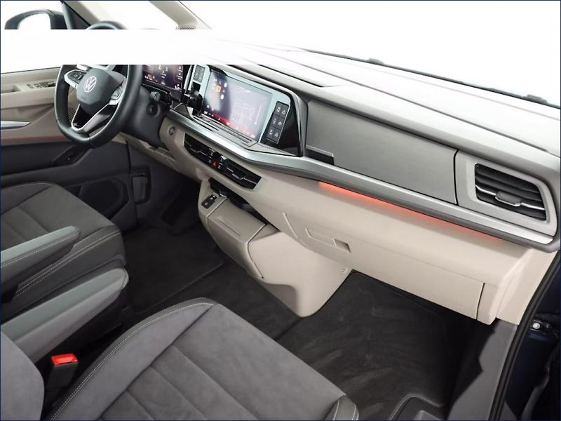 Volkswagen California eHybrid 4M Ocean DCC IQ HuD Ta - fotka 3 z 8