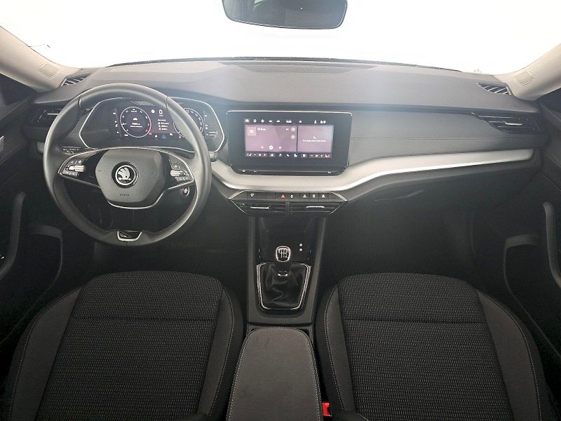 Škoda Octavia (2024) 1.5TSI 85kW SELECTION - fotka 8 z 27