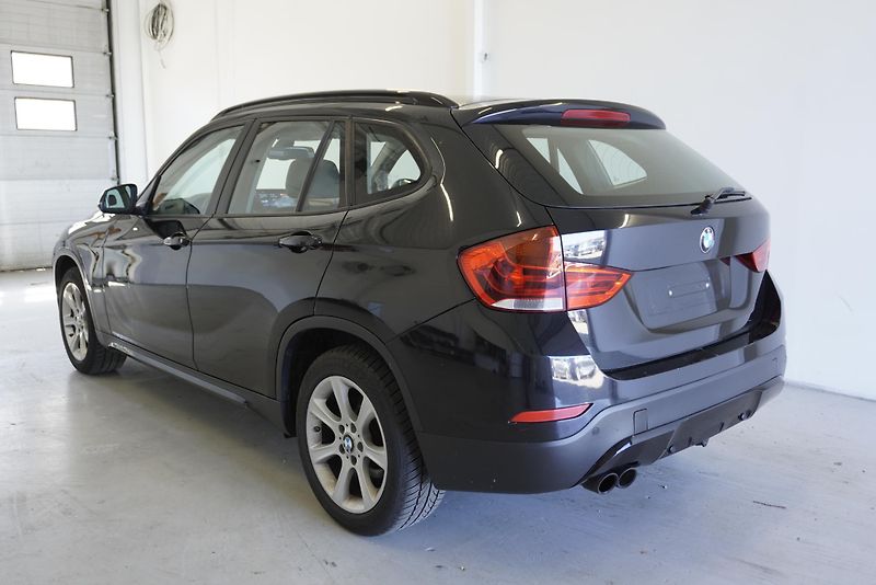 BMW X1 2,0 XDRIVE28I AUT. - fotka 7 z 30
