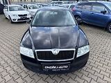 Škoda Octavia (2007) 1,6i MPI 75 KW KOLA SK STK - náhled 9