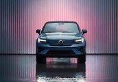 Volvo C40 Recharge