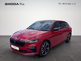 Škoda Scala (2025) Monte Carlo 1.5 TSI 110kW DSG - náhled 1
