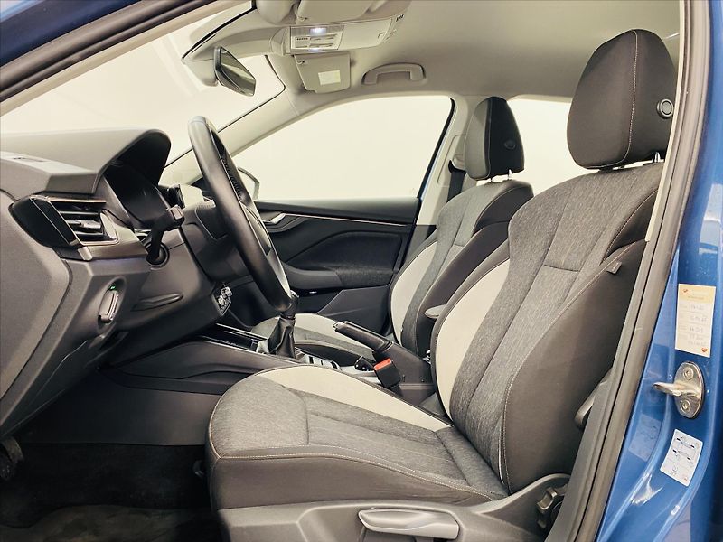 Škoda Kamiq 1,0 TSI 81kW Style - fotka 5 z 25