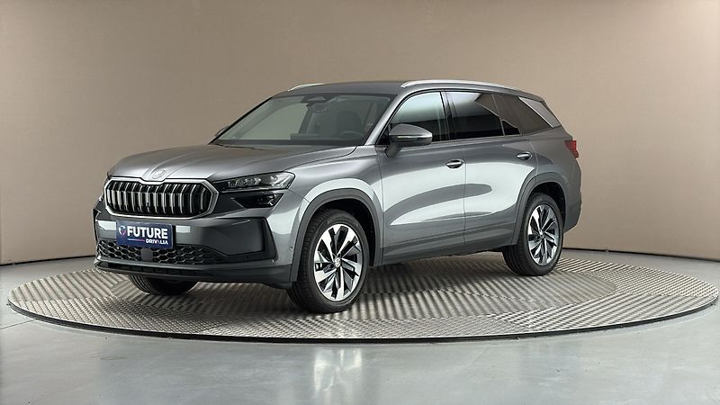 Škoda Kodiaq 2.0 TDI DSG 4x4 Exclusive Sele - fotografie inzerátu