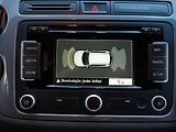 Volkswagen Tiguan (2014) 2.0TDi 4x4, Navigace - náhled 13