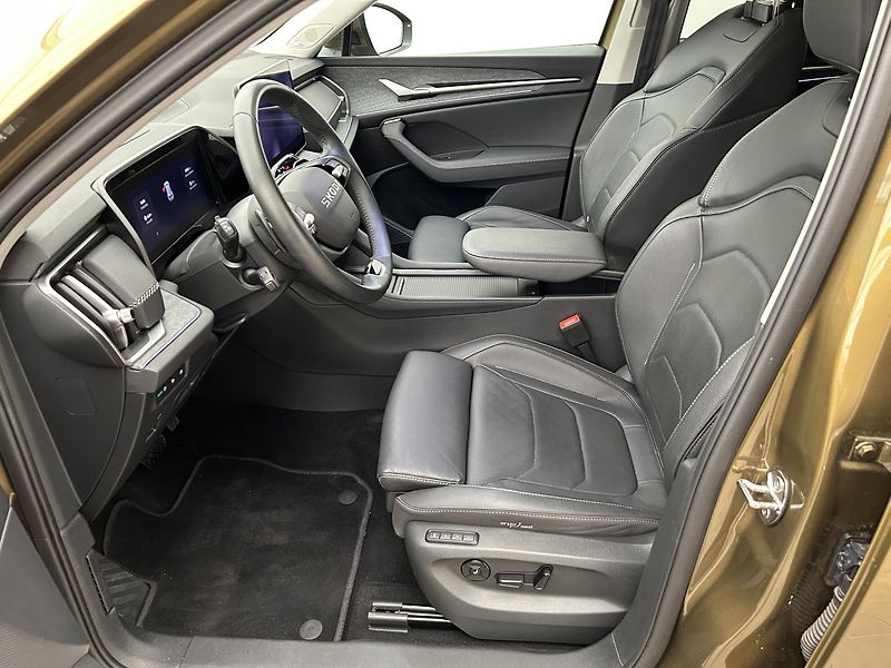 Škoda Kodiaq 2.0 TDI 4x4 Exclusive Selectio - fotka 26 z 34
