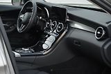 Mercedes-Benz Třídy C C 220CDi 4Matic Business - náhled 24