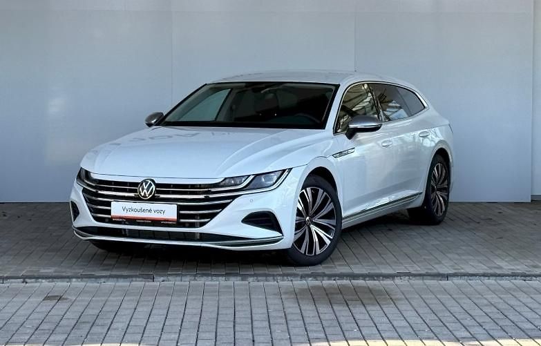Volkswagen Arteon (2022) Shooting Brake - fotka 1 z 22