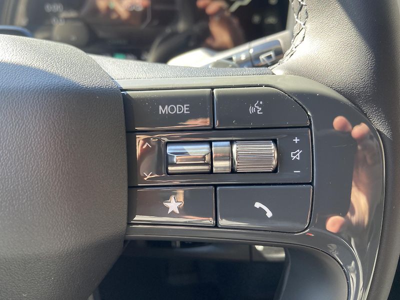Kia EV9 (2025) EARTH PLUS 4x4 