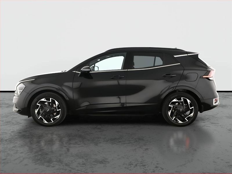 Kia Sportage (2023) GT Line 1.6 T-GDI PHEV - fotka 3 z 24
