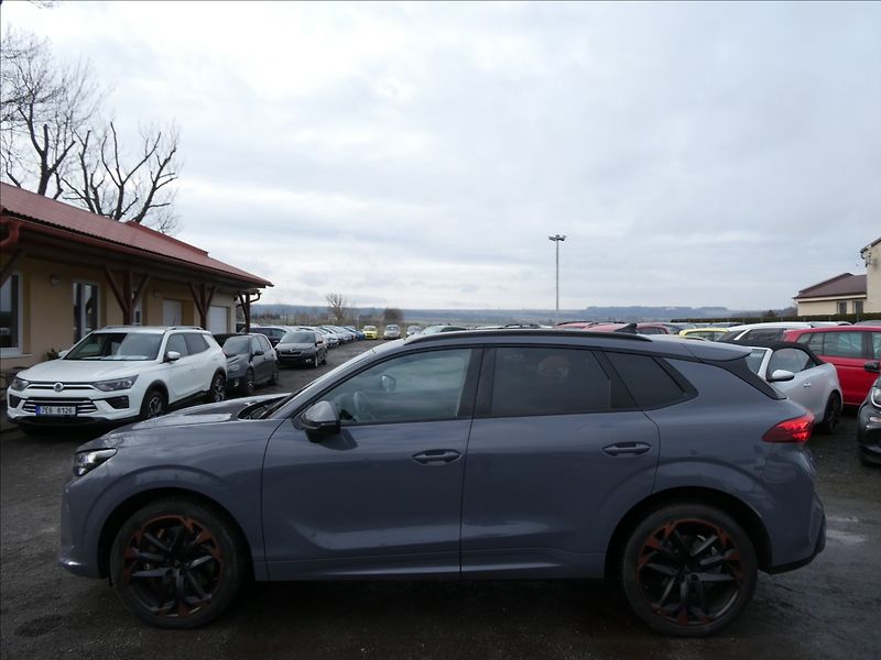 Cupra Terramar 2,0 VZ 2.0 TSi 195kW DSG 4WD - fotka 6 z 45