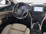 Opel Insignia (2015) 2.0 CDTI, Navi, Xenony - náhled 7