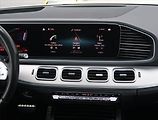 Mercedes-Benz GLE (2020) 53 AMG, 360°, Vzduch, ACC - náhled 12