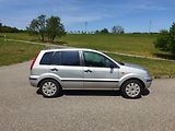 Ford Fusion (2004) 1.4i,  AUTOMAT - náhled 2