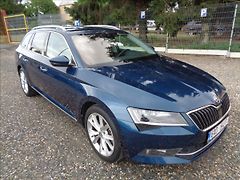 Škoda Superb 2,0 - fotografie inzerátu