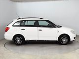 Škoda Fabia (2009) 1.2 12V, po STK, jezdí dobře - náhled 6
