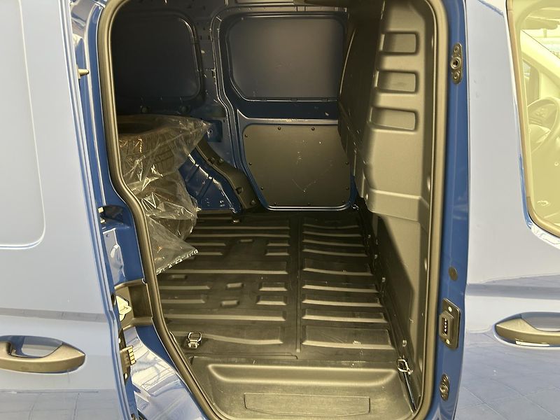 Volkswagen Caddy 2.0 TDI - fotka 20 z 22