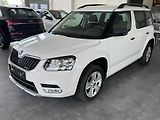 Škoda Yeti (2014) 1,6TDi GREENLINE  - náhled 2