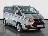 Ford Tourneo Custom (2015) Titanium 2.2 TDCi, ČR, DPH - náhled 1