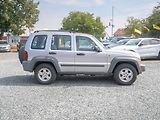 Jeep Cherokee (2002) 2.8CRD 120KW – SPORT STAR - náhled 3