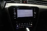 Volkswagen Passat (2023) 110kW, Tažné, Nezávislé topení - náhled 28
