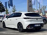 Peugeot 308 1,6 PureTech  GT Plug-in e-EAT - náhled 7