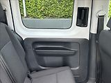 Volkswagen Caddy 2,0 TDI 122PS  Trendline 4x4 - náhled 22