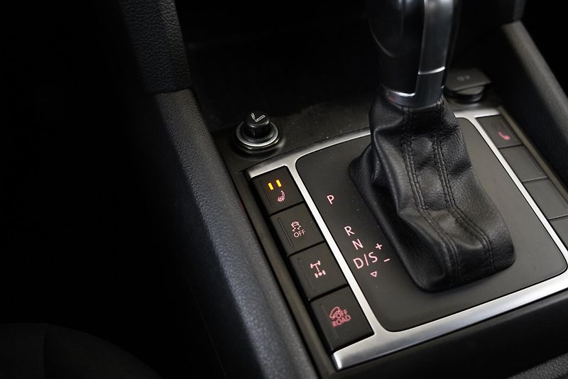Volkswagen Amarok - fotka 21 z 24
