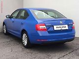 Škoda Octavia (2019) 1.5 TSi, ČR, Active, AC - náhled 6