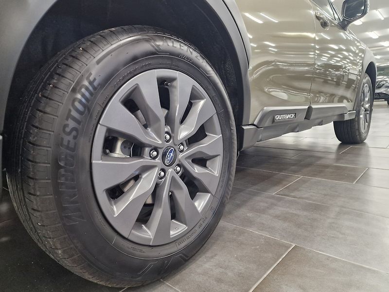 Subaru Outback (2025) 2.5 Comfort+kůže | Záruka - fotka 13 z 53