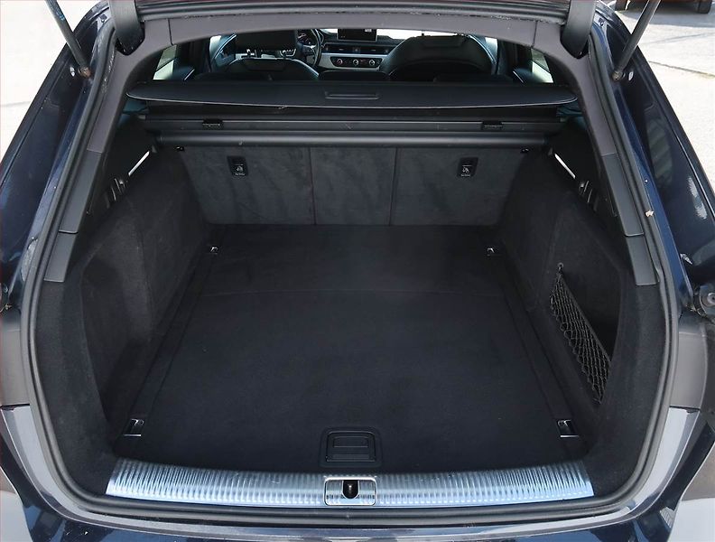 Audi A4 (2017) 2.0 TDI, Automat, Serv.kniha - fotka 14 z 23
