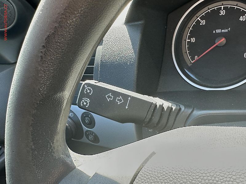 Opel Astra (2006) 1.7CDTI, AC, temp - fotka 14 z 17