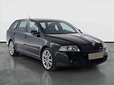 Škoda Octavia (2006) RS 2.0 TFSI, Tempomat - náhled 1