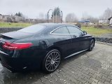 Mercedes-Benz Třídy S (2015) 500 4 MATIC AMG  8 válců  - náhled 11