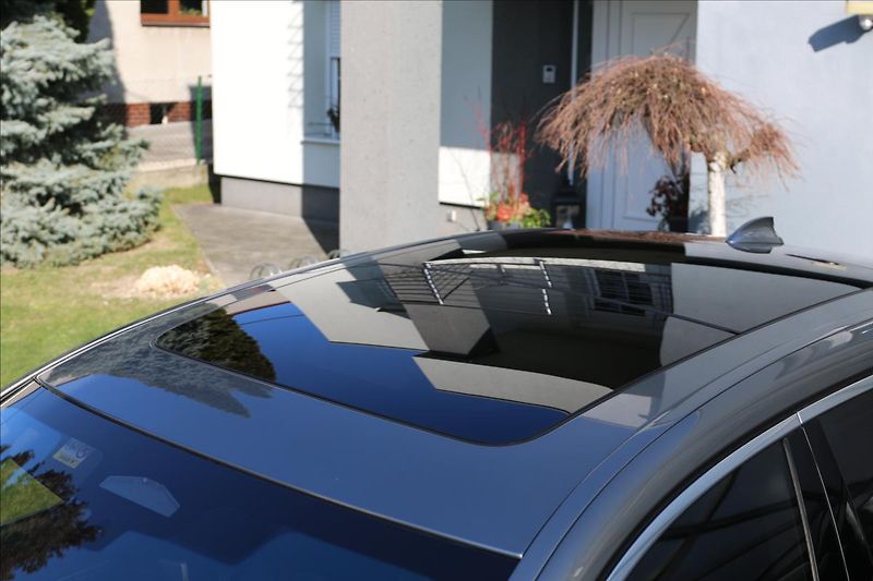 BMW Řada 7 3,0 750LD XDRIVE, ČR, DPH - fotka 24 z 74
