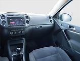 Volkswagen Tiguan (2012) 2.0 TDI, 4X4, Tempomat - náhled 8