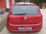 Fiat Grande Punto 1.4i KLIMA +SADA PNEU - náhled 3