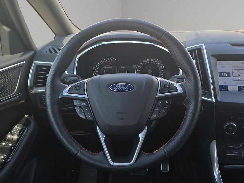 Ford S-MAX (2023) ST-line 2.5 Hybrid 140kW, 1. m - fotka 10 z 27